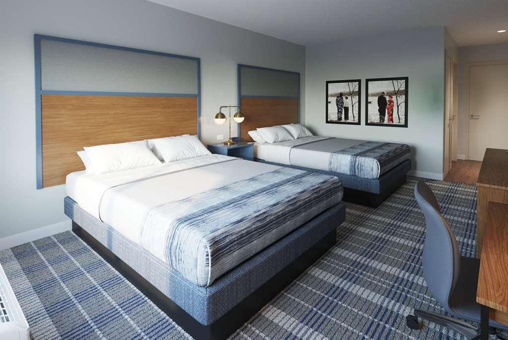 Americinn By Wyndham International Falls Quarto foto