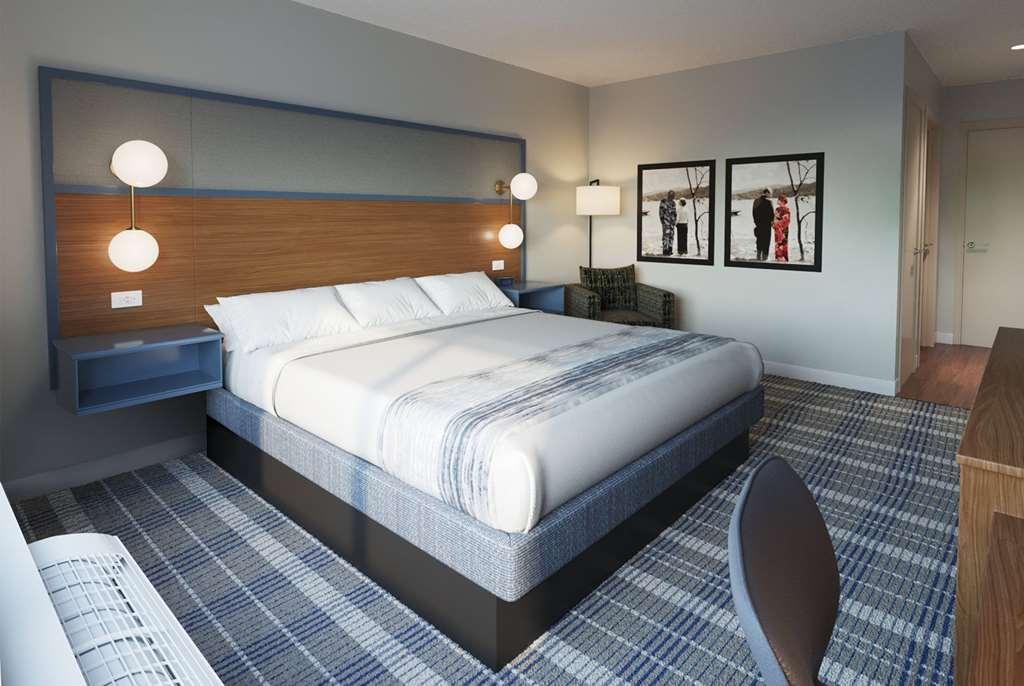 Americinn By Wyndham International Falls Quarto foto