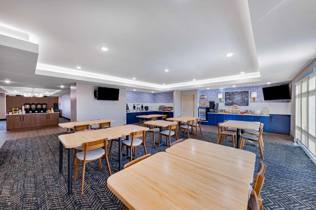 Americinn By Wyndham International Falls Instalações foto