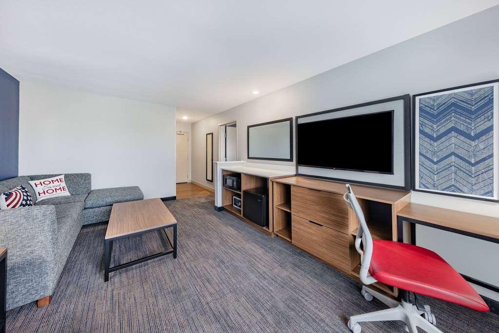 Americinn By Wyndham International Falls Quarto foto