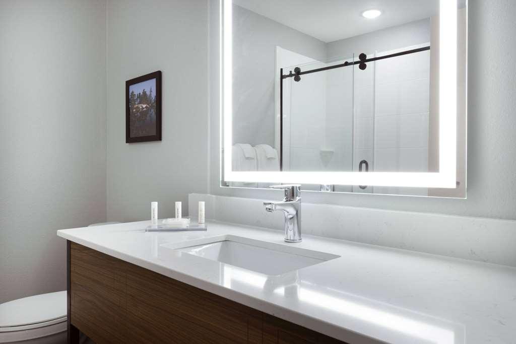 Americinn By Wyndham International Falls Quarto foto