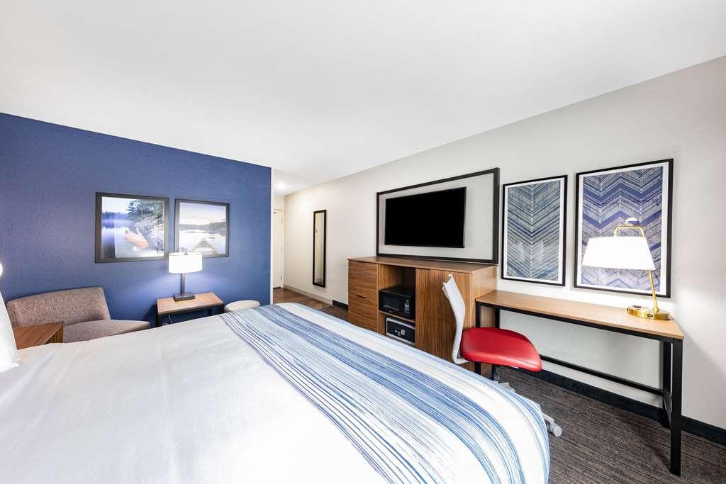 Americinn By Wyndham International Falls Quarto foto
