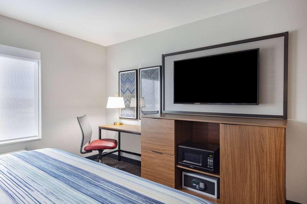 Americinn By Wyndham International Falls Quarto foto